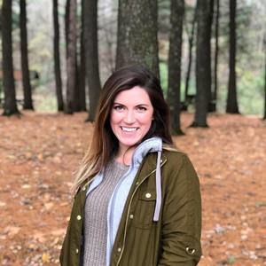 Meet your Posher, Leah